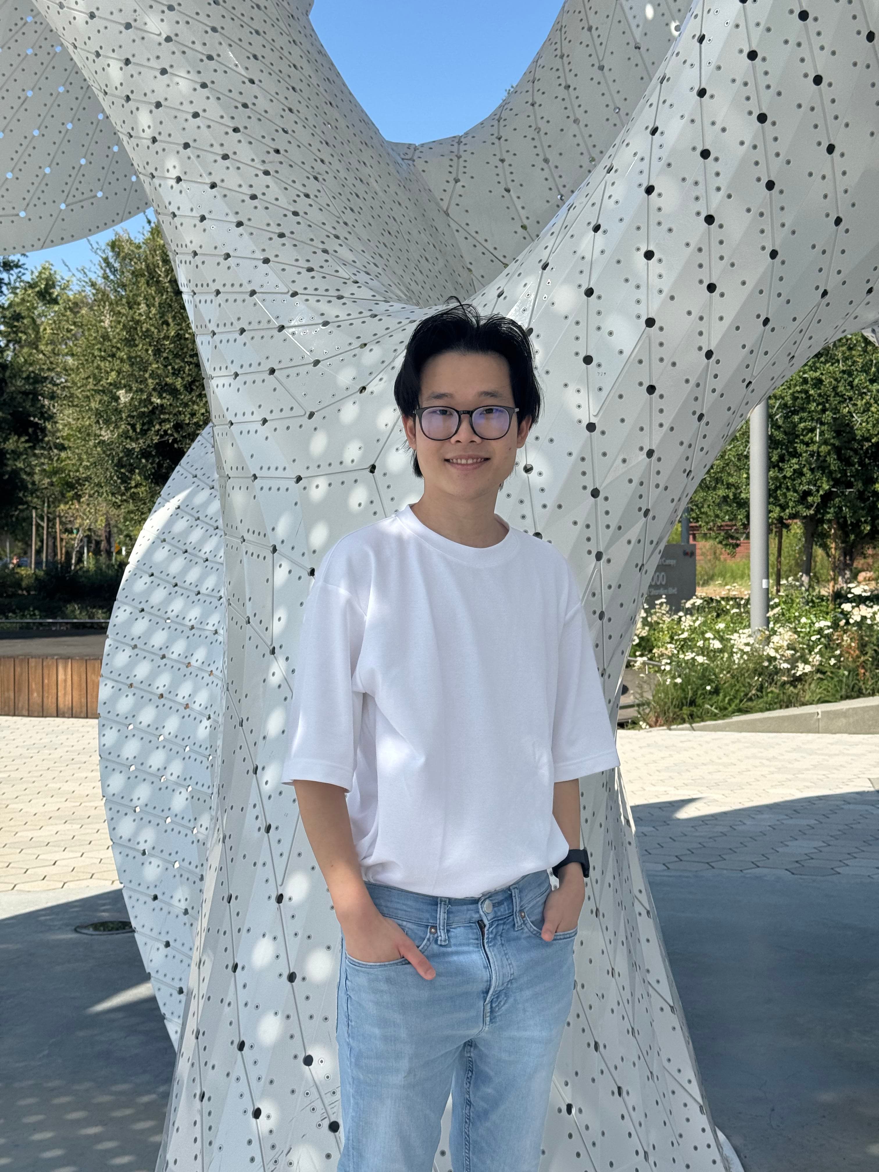 Portrait of Aung Bo Bo